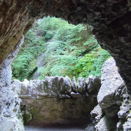 Elephant House At The Forest With Own Spring Water Vendégház *